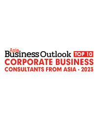 Top 10 Corporate Business Consultants From Asia - 2023